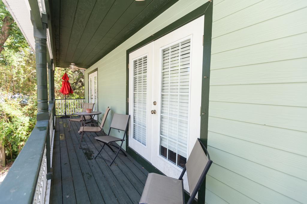 Alexander Homestead Bed And Breakfast St. Augustine Exterior photo